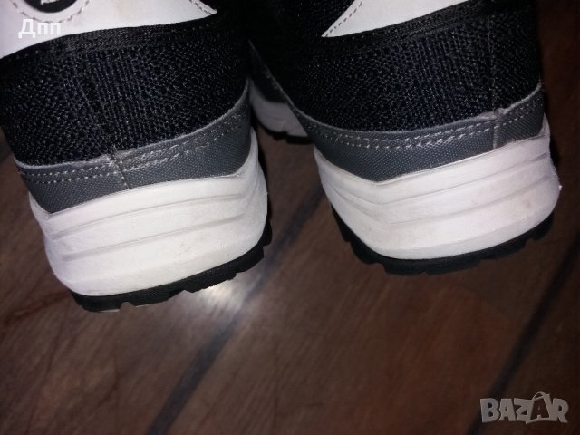 Alfa CUMULUS- № 37-Gore-tex Vibram туристически обувки, снимка 8 - Дамски боти - 23066018