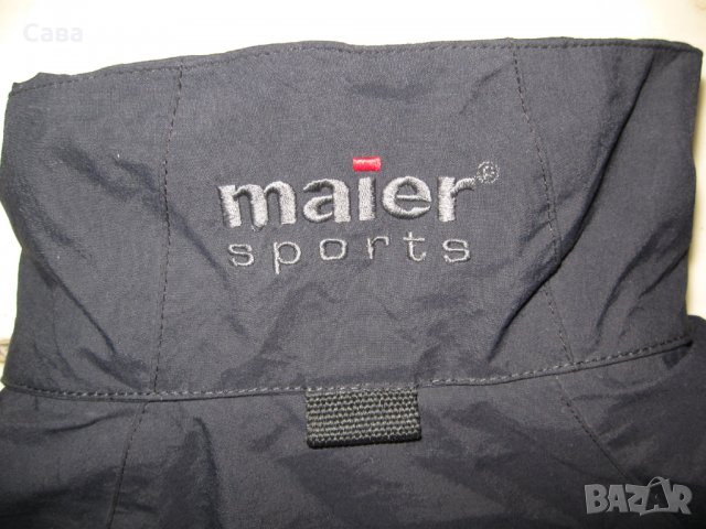 Зимно яке MAIER   дамско,М-Л, снимка 4 - Якета - 23191424