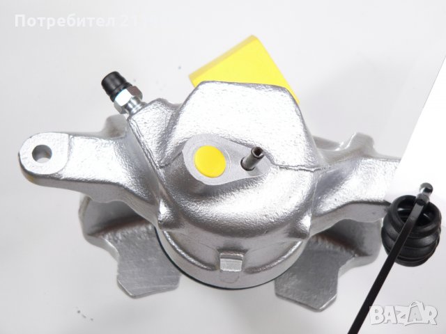 Спирачни Апарати Ляв Десен Предни Фолксваген Поло 6Н 6Н2 Лупо Сеат Ароса, снимка 6 - Части - 25197952