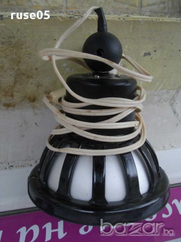 Тяло осветително за фотографи