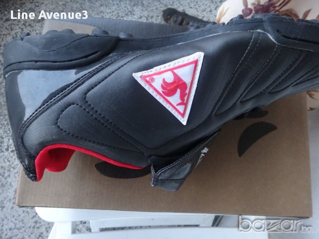 Зимни маратонки - Le coq sportiff   намаление!!, снимка 11 - Маратонки - 9979156