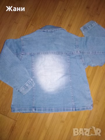 Дрешки за пролетта-4/5 г., снимка 2 - Други - 22711449