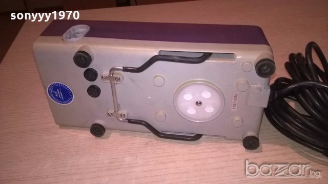 novacare as3-компресор-внос швеицария, снимка 13 - Рибки - 18696298