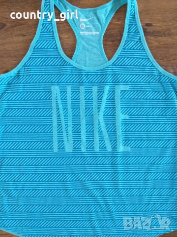 Nike - страхотен дамски потник