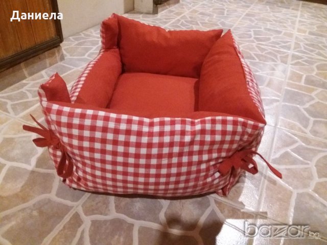 Легло за куче, снимка 6 - За кучета - 20458953