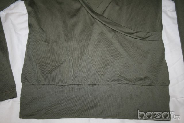 Mexx - блуза със 7/8-ми ръкави + подарък /размер XS - S/, снимка 17 - Блузи с дълъг ръкав и пуловери - 14192605