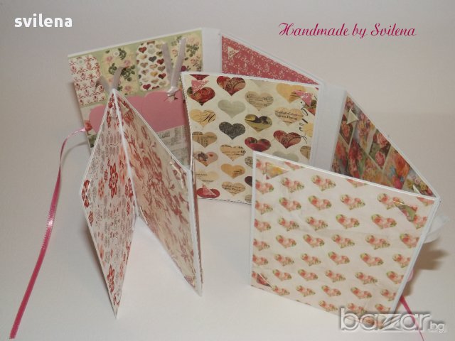 Албумче за бебешки спомени, снимка 4 - Други - 10067853