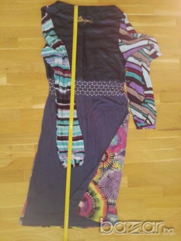 Desigual рокля, снимка 6 - Рокли - 20540868