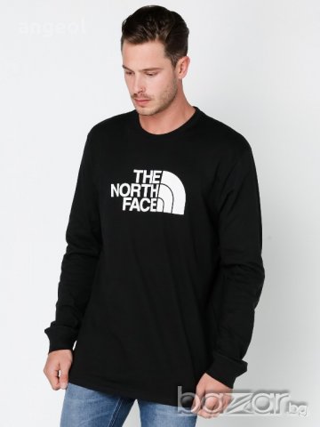 Нова мъжка блуза RCC размери XS-5XL NORTH FACE replic, снимка 2 - Блузи - 20214015