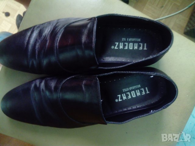 Официални обувки TendenZ бартер, снимка 3 - Официални обувки - 21963848