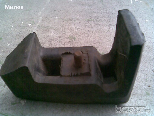 Буфери за броня на Шкода 105/120 L., снимка 6 - Части - 13818921