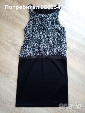  Къса рокля размер S NewYorker