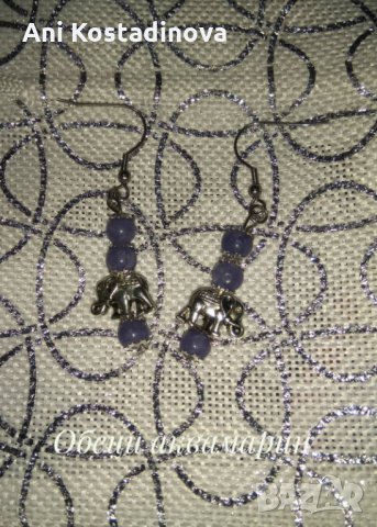Ръчно изработени гривни , снимка 14 - Гривни - 23544928
