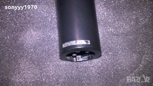 behringer & yamaha-profi microphone-жични-внос швеицария, снимка 15 - Микрофони - 23691686