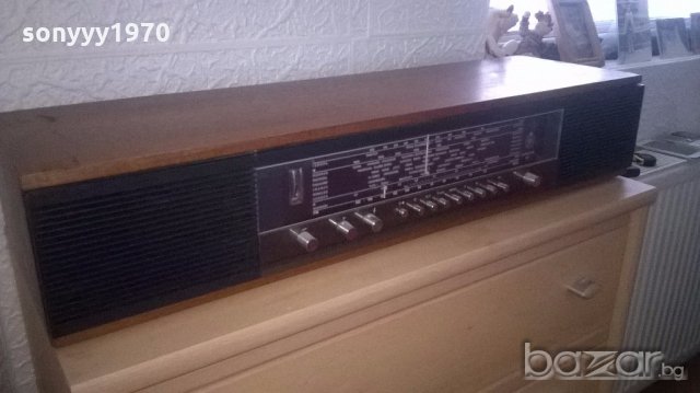 bang&olufsen-beomaster 900-denmark-внос швеицария, снимка 9 - Ресийвъри, усилватели, смесителни пултове - 19358681