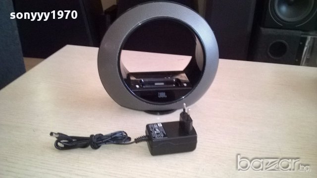 Jbl radial micro+jbl adaptor-original-внос швеицария, снимка 7 - Ресийвъри, усилватели, смесителни пултове - 13113171