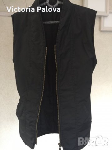 Хубав елек, снимка 4 - Елеци - 23219136