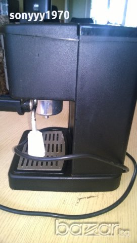 fif espresso italiano-кафемашина като нова-нов внос швеицария, снимка 11 - Кафемашини - 8539281