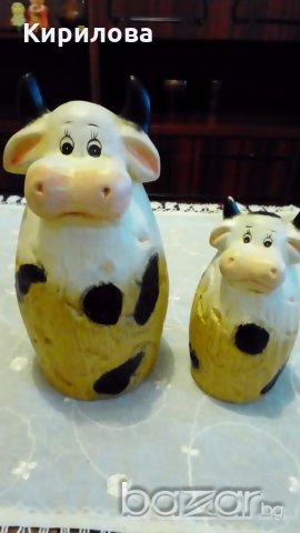 Градински сувенири