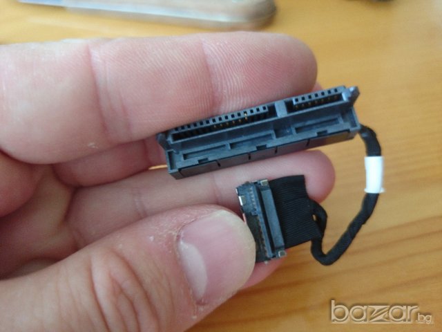 Лаптоп HP 655  на части, снимка 7 - Части за лаптопи - 18656396