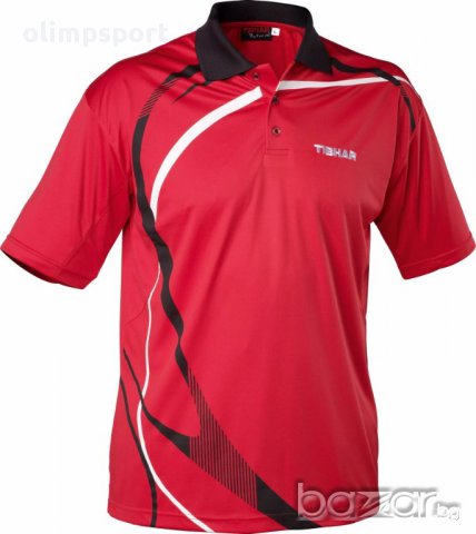 тениска Tibhar Radius нова, снимка 3 - Тениски - 13376100