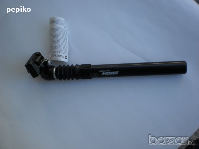 Продавам колела внос от Германия  амортисьорно колче за велосипед ZOOM SUSPENSION , снимка 3 - Части за велосипеди - 11090755