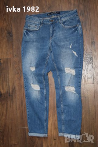 НОВО! LCW jeans, снимка 1 - Дънки - 22362859