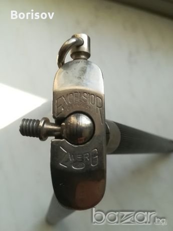 Триножник за камера/фотоапарат/бинокъл, снимка 4 - Оборудване и аксесоари за оръжия - 21130457