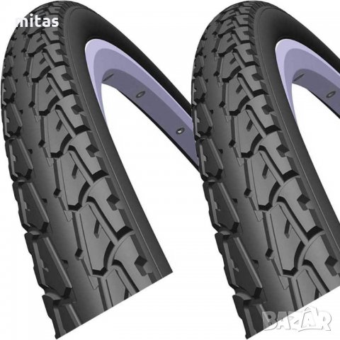 Външни гуми за велосипед колело LANDMARK 28x1.50 (700x38C), снимка 2 - Части за велосипеди - 20514457