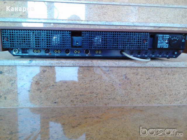 Bang&Olufsen  Beomaster 3000-2, снимка 8 - Ресийвъри, усилватели, смесителни пултове - 15866590