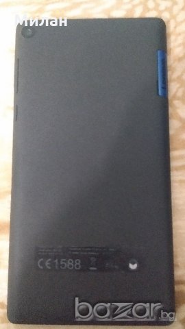 Таблет Lenovo Tab 3 TB3-730X за части, снимка 2 - Таблети - 20448983