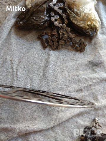 Части за велосипед, снимка 15 - Части за велосипеди - 22469112