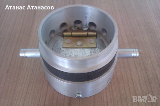 Плочки смесители за газ, снимка 7 - Части - 26178644