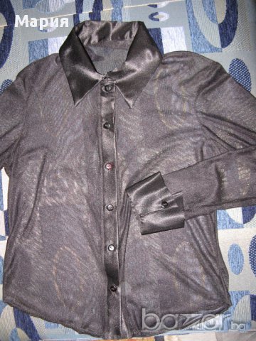  Секси риза за смели дами , снимка 3 - Ризи - 13812002