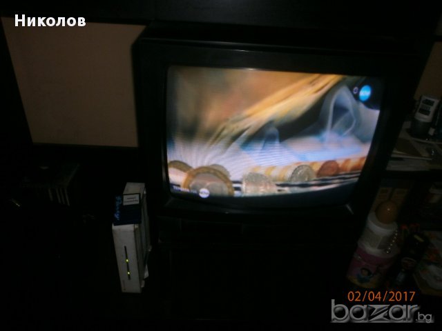 Телевизор JVC използван 32-40 инча, снимка 11 - Телевизори - 10764109
