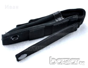 Калъф за пълнител на пистолет, снимка 3 - Ножове - 12207677
