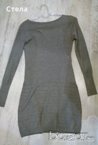 Елегантна Рокли С-М размер, снимка 4 - Рокли - 20777806