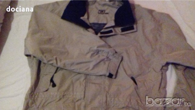 Преходно мъжко яке