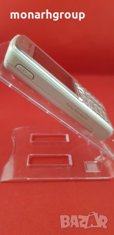 Телефон Sony Ericsson/за части/, снимка 2 - Sony Ericsson - 15101159