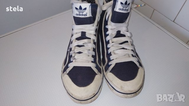 Адидас-кец 38 номер,плат,Виетнам, снимка 3 - Маратонки - 25701531