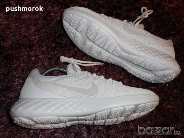 Nike Lunar Skyelux Men's Running Shoe 38.5, снимка 7 - Маратонки - 21308325