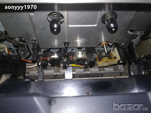 technics m5 made in japan-внос швеицария, снимка 14 - Декове - 21071680