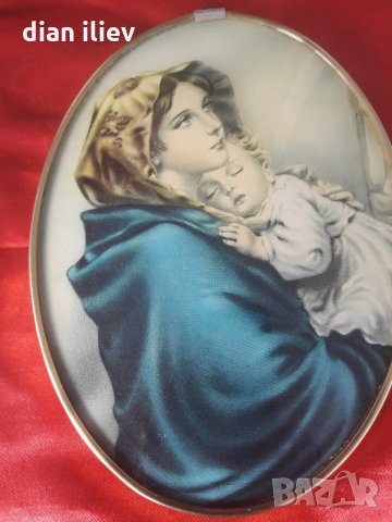 Стара  снимка , снимка 14 - Антикварни и старинни предмети - 24906001