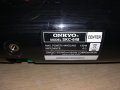 onkyo skc-648 center 130w/6ohm-28х11х10см-внос англия, снимка 14