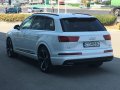 Audi Q7 3.0 TDI Април 2016 пробег 16 000 км. мощност 272 к.с., снимка 7