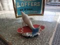 " Делфинче " - статуетка от Гърция