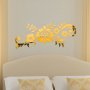 3Д Стикери за стена, снимка 3