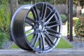 19" Ал. Джанти БМВ 5X120 BMW 4 F32 5 E60 F10 7 F01 X4 X5 X6 M Sport, снимка 3