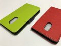 Xiaomi Redmi Note 4 / Note 4x  калъф тип тефтер със силиконово легло, снимка 12