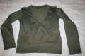 Mexx - блуза със 7/8-ми ръкави + подарък /размер XS - S/, снимка 15